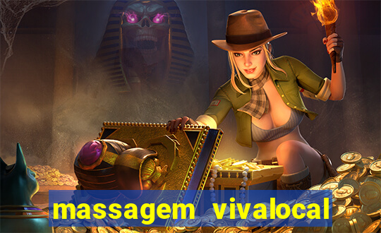 massagem vivalocal em santos sp